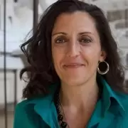 Lola Berthet denunci� el colapso en discapacidad: "Tocaron el sector m�s vulnerable y ahora ya est� todo totalmente colapsado"