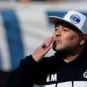 Conmoci�n por las palabras de Burlando en el juicio por la muerte de Diego Maradona: "Un crimen perfecto"