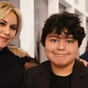 Fuerte descargo de Ver�nica Ojeda por el acoso a su hijo Dieguito: "La tienen que cortar"