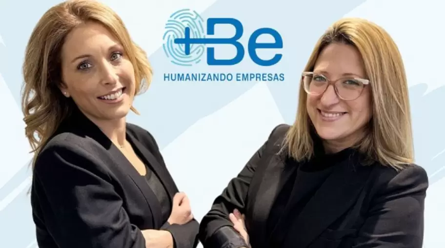 +Be, la empresa de Bettina Angeletti
