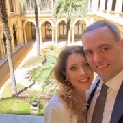 La Justicia puso sus ojos en la esposa de Adorni: investigan licitaciones, direccionamiento, cartelizaci�n y negocios con el Estado