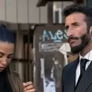 Cinthia Fern�ndez en el ojo de la tormenta: se defendi� tras las cr�ticas por su rol en la causa por el crimen de �ngel L�pez