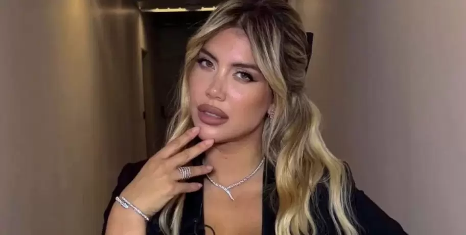 Wanda Nara