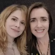 Interna libertaria al rojo vivo, Villarruel y Lemoine se cruzaron con insultos: "Fue votada dentro de una lista s�bana"