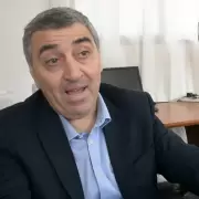 DDHH bajo la sombra del negacionismo: ahora con pu�o y letra del funcionario macrista Leonardo Szuchet