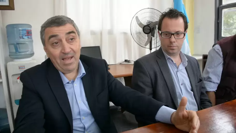 �Leonardo Szuchet�