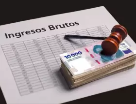 La Ciudad elimina Ingresos Brutos para monotributistas de menores categor�as