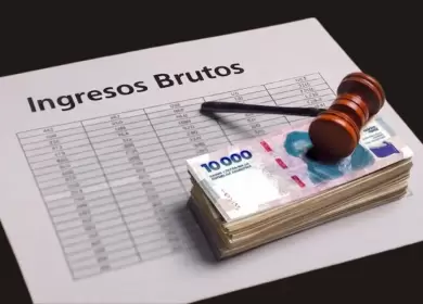 La Ciudad elimina Ingresos Brutos para monotributistas de menores categor�as