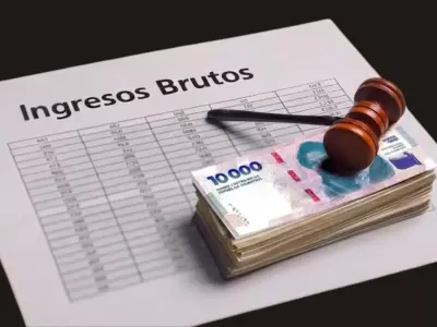 La Ciudad elimina Ingresos Brutos para monotributistas de menores categor�as