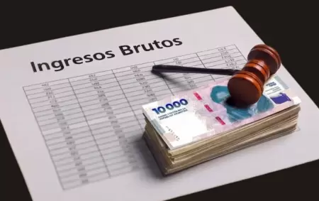 La Ciudad elimina Ingresos Brutos para monotributistas de menores categor�as