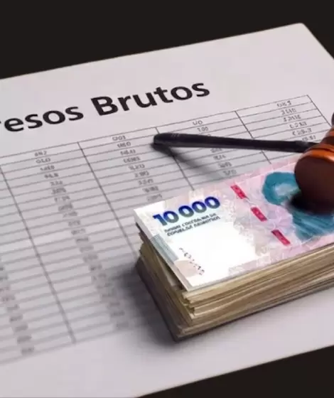 La Ciudad elimina Ingresos Brutos para monotributistas de menores categor�as