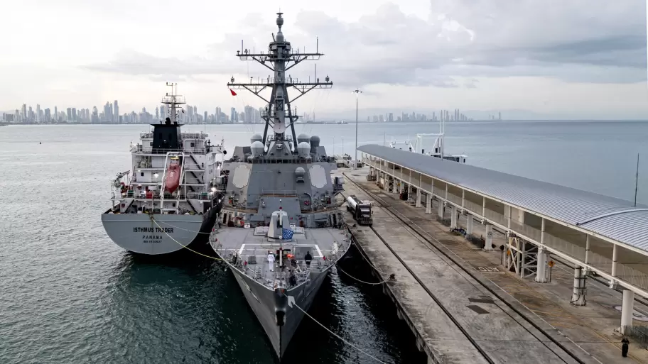 Ir�n amenaza con cortar las exportaciones del Mar Rojo