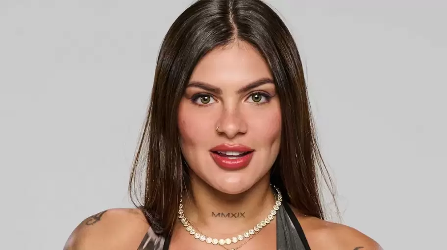 El nombre de Luana Fern�ndez cobr� gran relevancia tanto dentro de la casa como en redes