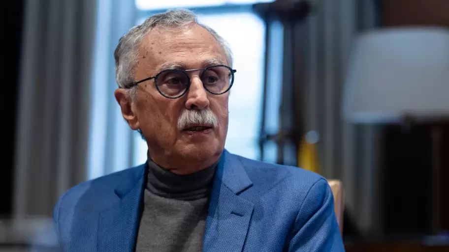Mario Lugones