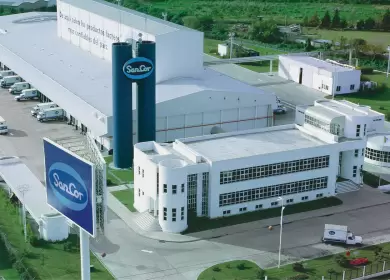 La Justicia declar� la quiebra de SanCor por una deuda de US$ 120 millones