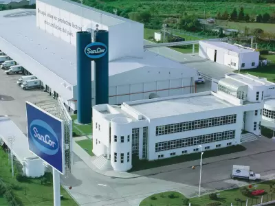 La Justicia declar� la quiebra de SanCor por una deuda de US$ 120 millones