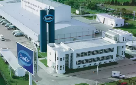 La Justicia declar� la quiebra de SanCor por una deuda de US$ 120 millones