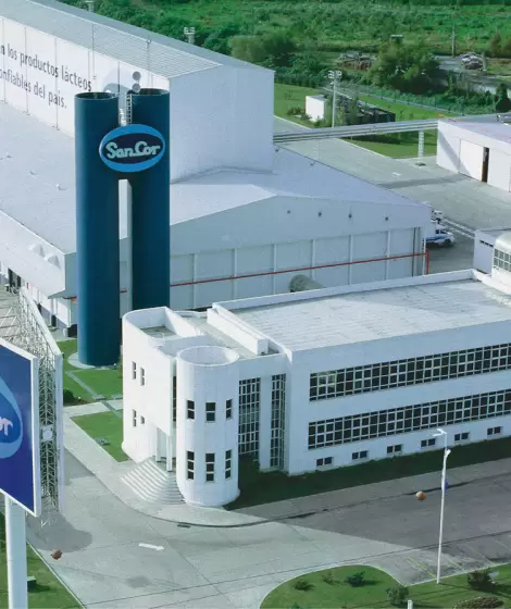 La Justicia declar� la quiebra de SanCor por una deuda de US$ 120 millones