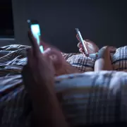 Sexo en pausa: s�lo 1 de cada 3 argentinos est� satisfecho y el deseo queda atrapado entre el estr�s, el celular y la rutina