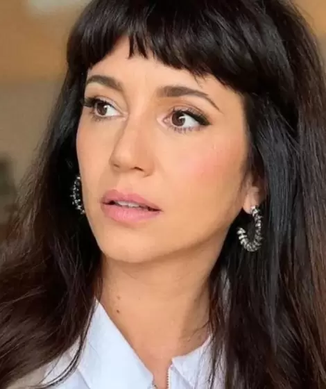 Griselda Siciliani
