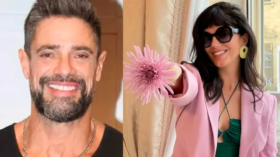 Griselda Siciliani habl� de los rumores de reconciliaci�n con Luciano Castro