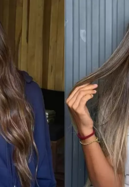 Lola Latorre y Cinthia Fern�ndez