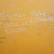 Masivas amenazas de masacres en escuelas y un video viral: "Mis viejos ya me permitieron hacer un tiroteo"