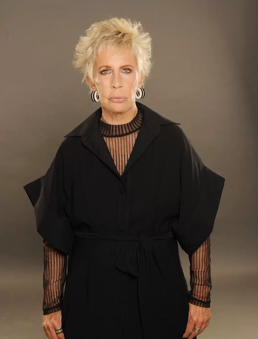 "Entre un litro de leche y una entrada de teatro...": el crudo an�lisis de Mar�a Valenzuela sobre la crisis cultural