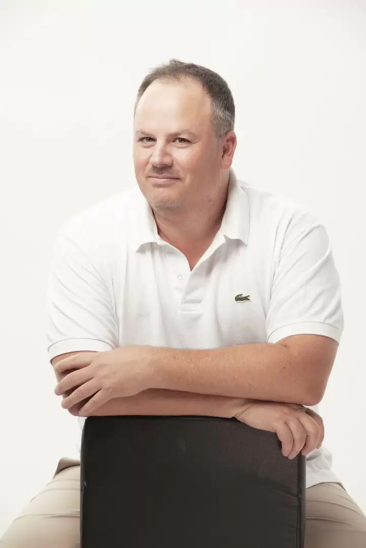 Alejandro Schujman y Maxi Mc Coubrey, dos de las voces m�s reconocidas en el campo de la psicolog�a