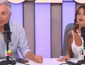 Marley y Flor Pe�a