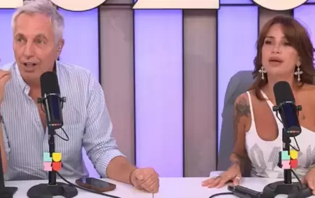 Marley y Flor Pe�a