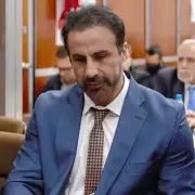 Leopoldo Luque rompi� el silencio y destap� c�mo fueron las �ltimas horas del Diego: "Reanimaron un cad�ver"