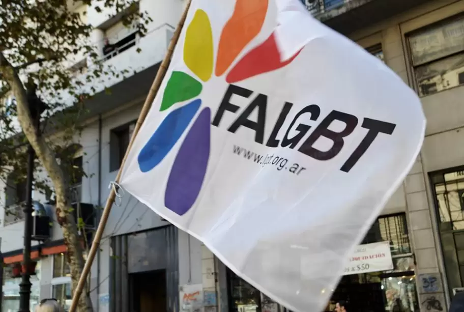 FALGBT