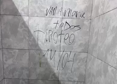 El fen�meno que ya se replica en todo el pa�s: amenazas de tiroteos que oscilan entre la "broma" y el terror real.