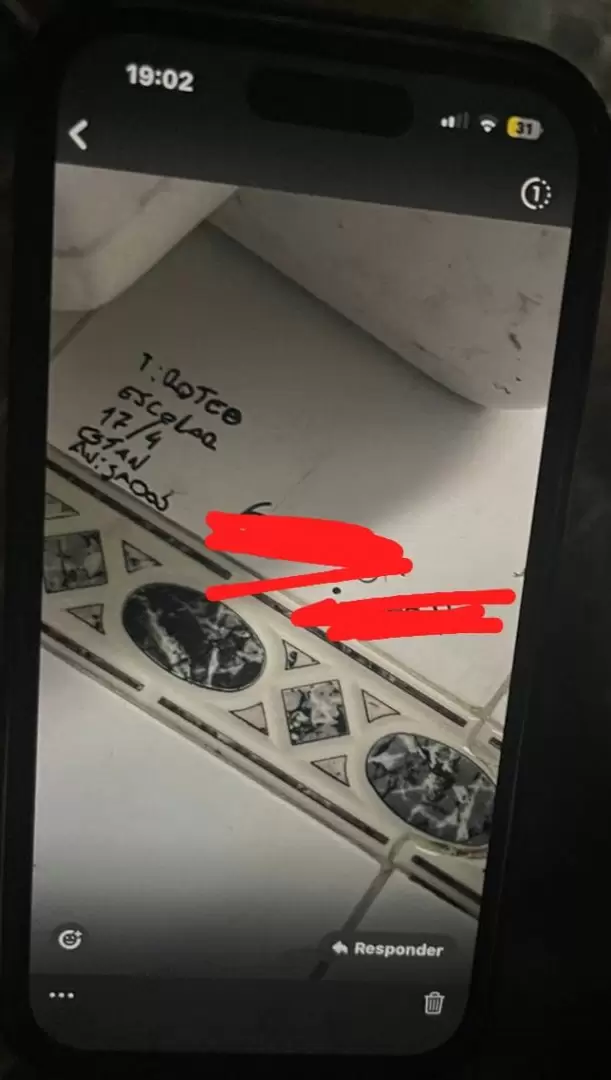 Las amenazas se replican en distintas partes del pa�s