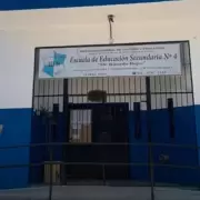 San Mart�n: una adolescente de 14 apu�al� cuatro veces a su novio de 16 a la salida de la escuela