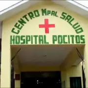 Horror en la frontera: una nena lleg� muerta al hospital y su padre se suicid� frente a todos