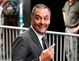 Manuel Adorni