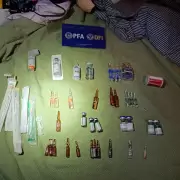 Fentanilo, adicci�n, videos y muerte: c�mo sigue la investigaci�n del oscuro circuito detr�s del esc�ndalo que sacude a la anestesiolog�a