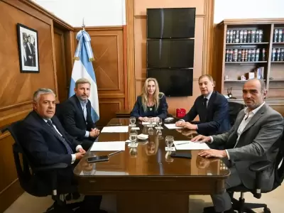 Karina Milei al frente del armado electoral