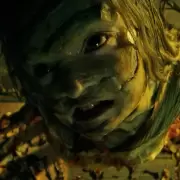 "La posesi�n de la momia": inc�moda, terror�fica y perturbadora, pero muy efectiva