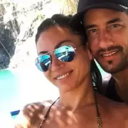 Adabel Guerrero confirm� su separaci�n de Mart�n Lamela: del "por ahora no" al "ya no me estaba sintiendo bien"