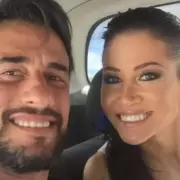 Rumores de infidelidad, mudanza e iron�as: "Adabel Guerrero tuvo un traspi� con un hombre y Mart�n Lamela se enter�"