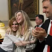 Estall� la interna libertaria: Lilia Lemoine cruz� al Gordo Dan, defendi� a Pareja y agit� la crisis digital del oficialismo