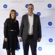 Contratos bajo sospecha: el juez Lijo puso la lupa sobre el entorno de Adorni y los v�nculos empresariales de su esposa