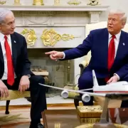 El estrecho de Ormuz reabre temporalmente: Trump "agradeci�" a Ir�n y le puso un freno a Benjamin Netanyahu