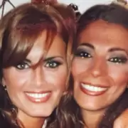 Ximena Capristo, dur�sima contra el documental de Silvina Luna: "Mi marido y yo sabemos la verdad"