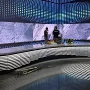 Esc�ndalo en LN+: rumores de affaire entre una conductora y un alto directivo, pases de factura y una guerra que nunca se apaga