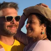 Ricky Diotto asegur� que paga "todo" y neg� las acusaciones de Callej�n: "La cuid� como nadie la cuid�"