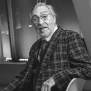 El �ltimo adi�s a Luis Brandoni, el actor que atraves� la historia argentina dentro y fuera del escenario